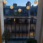 Cute Studio - Balconies